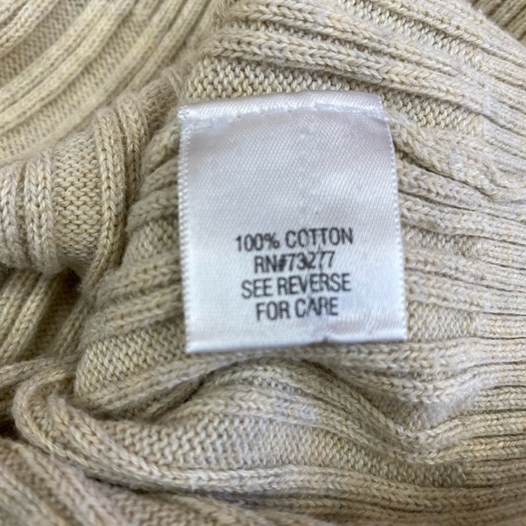 4/$20✨ CROFT & BARROW Cardigan/cover up top !! - Picture 6 of 11